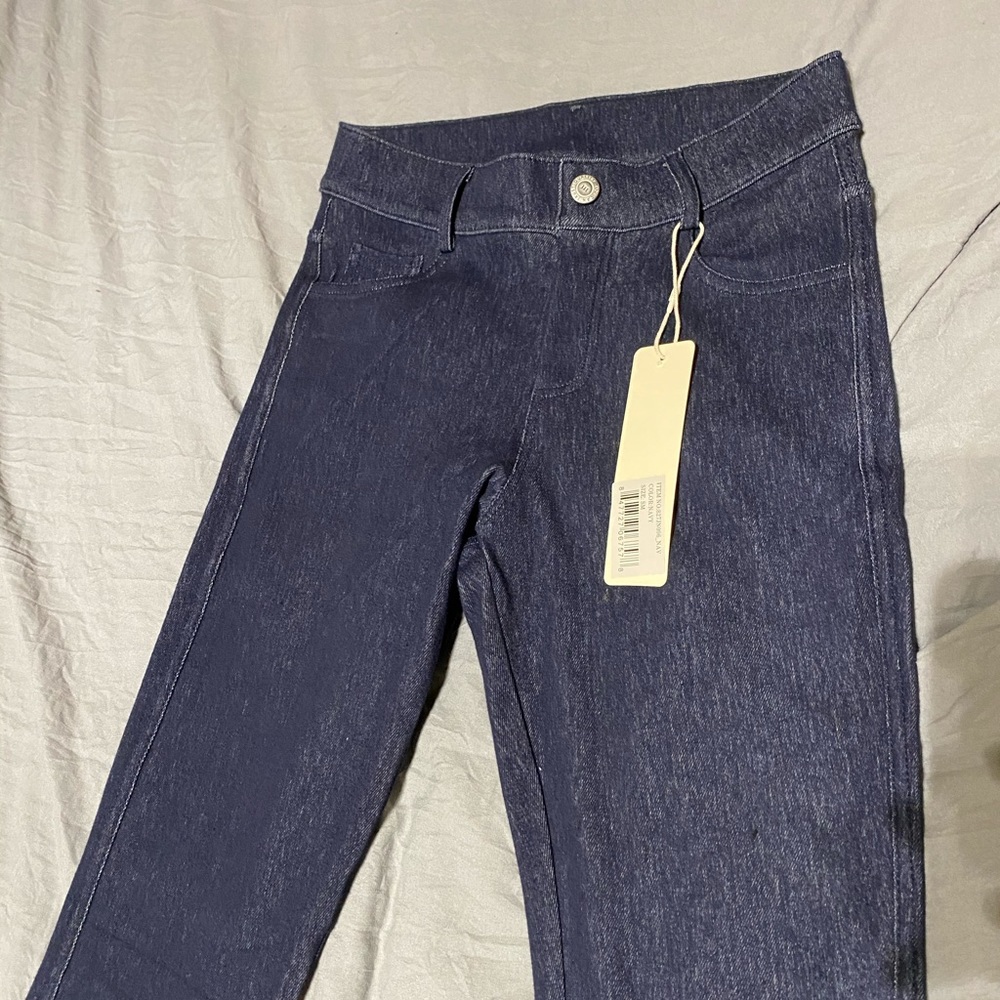 Jeggings